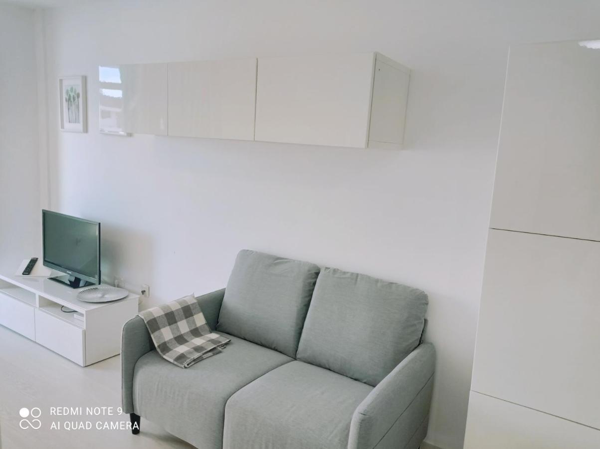 Los Cristianos To Enjoy, Relax And Live The Ocean! Buitenkant foto
