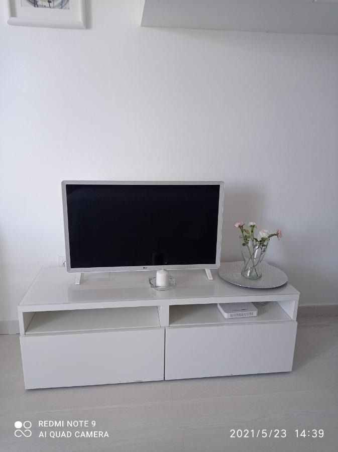 Los Cristianos To Enjoy, Relax And Live The Ocean! Buitenkant foto