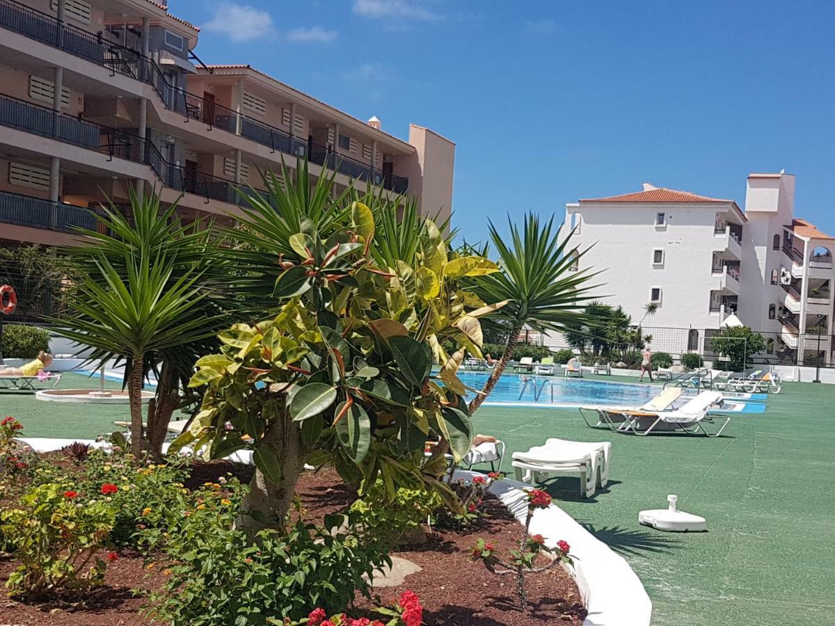Los Cristianos To Enjoy, Relax And Live The Ocean! Buitenkant foto