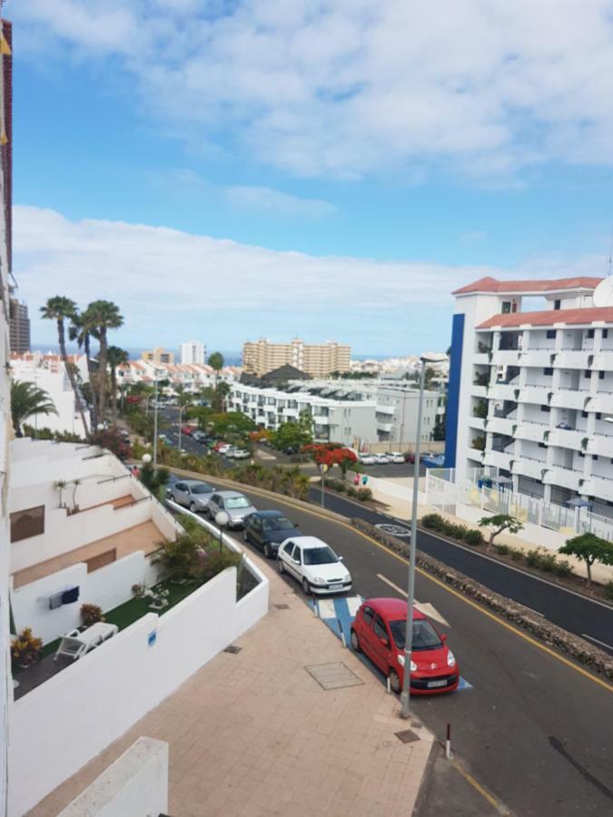 Los Cristianos To Enjoy, Relax And Live The Ocean! Buitenkant foto