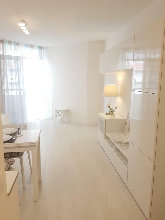 Los Cristianos To Enjoy, Relax And Live The Ocean! Buitenkant foto