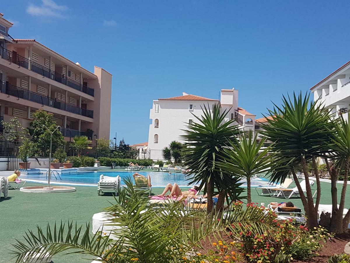 Los Cristianos To Enjoy, Relax And Live The Ocean! Buitenkant foto