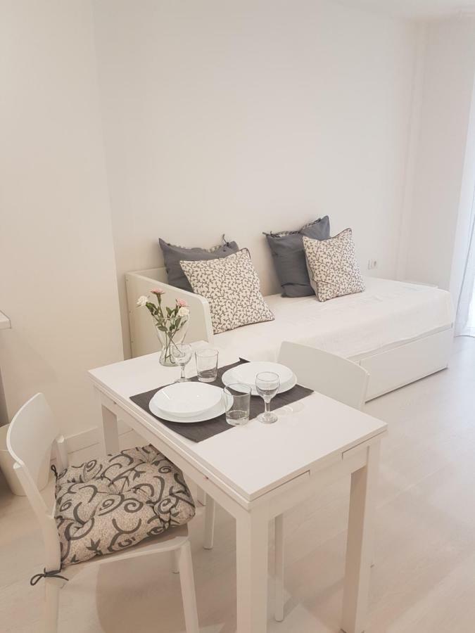 Los Cristianos To Enjoy, Relax And Live The Ocean! Buitenkant foto
