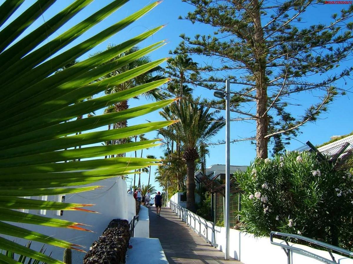 Los Cristianos To Enjoy, Relax And Live The Ocean! Buitenkant foto
