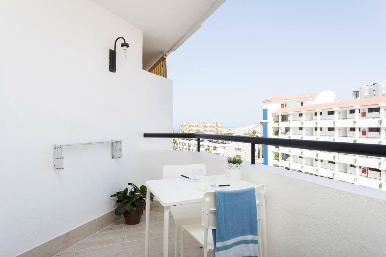 Los Cristianos To Enjoy, Relax And Live The Ocean! Buitenkant foto