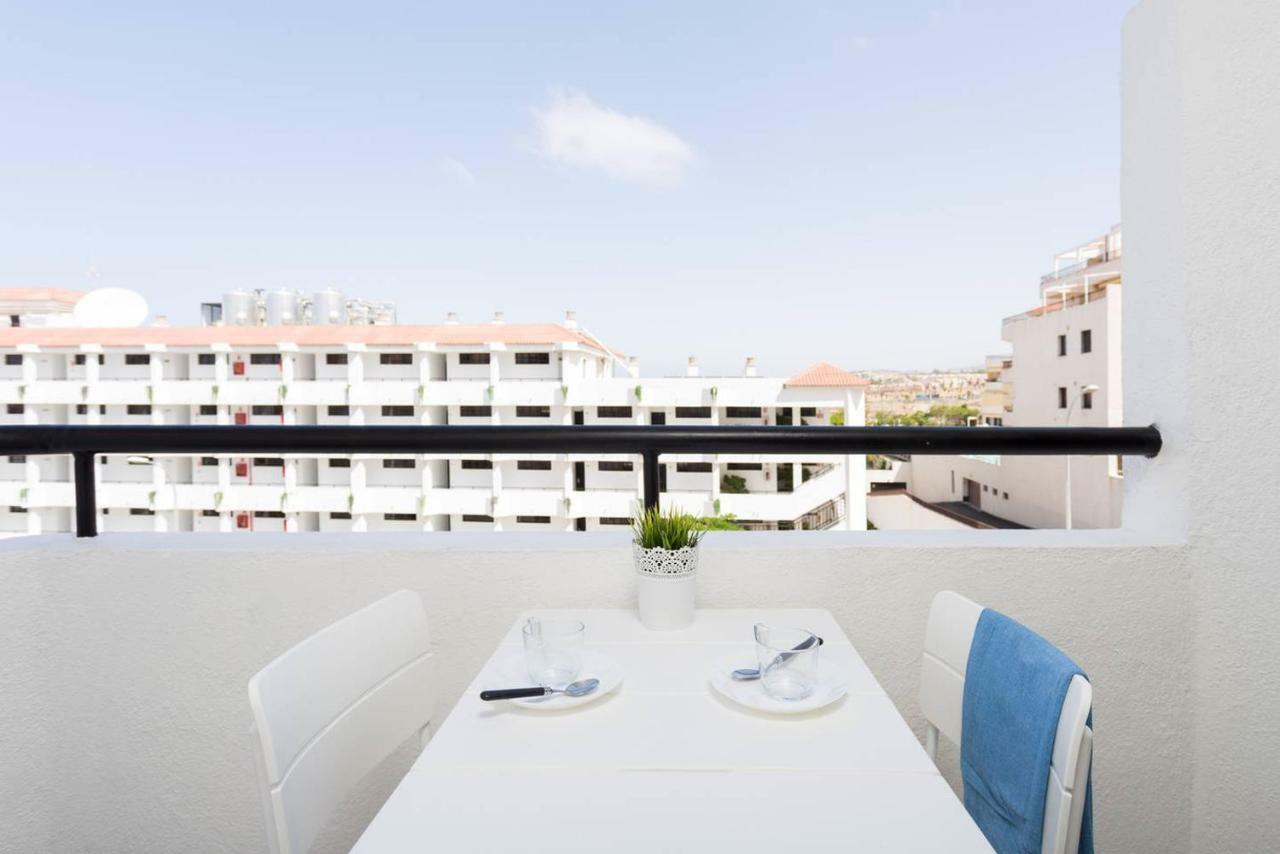 Los Cristianos To Enjoy, Relax And Live The Ocean! Buitenkant foto