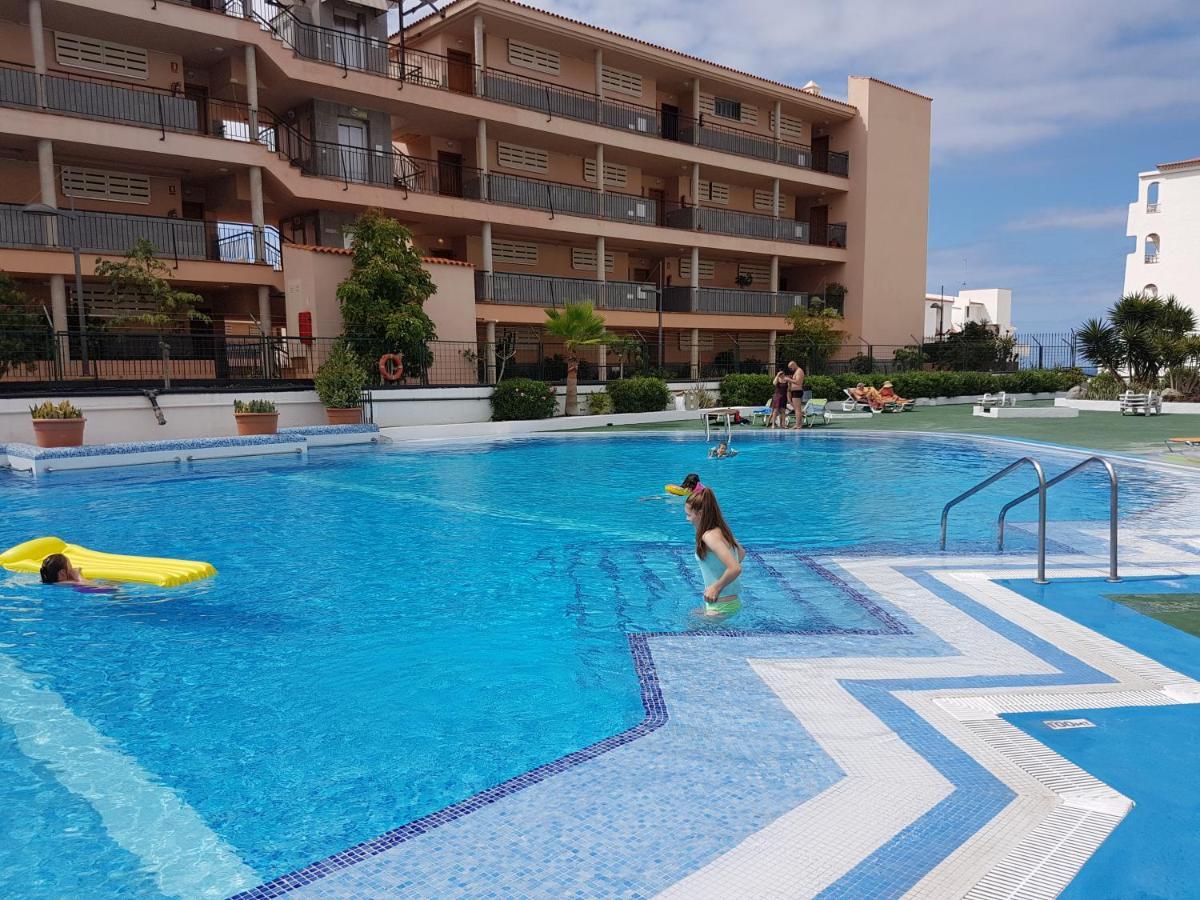 Los Cristianos To Enjoy, Relax And Live The Ocean! Buitenkant foto